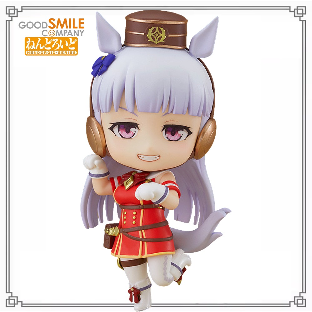 Good Smile Company Nendoroid - %100 Stokta Mevcut Orijinal Good Smile