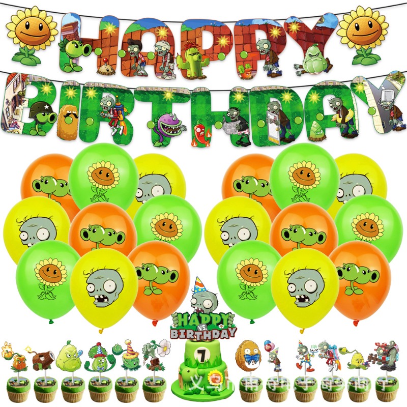 Cosplay Prop Diy - Yeni Plants Vs Zombies Edition DIY