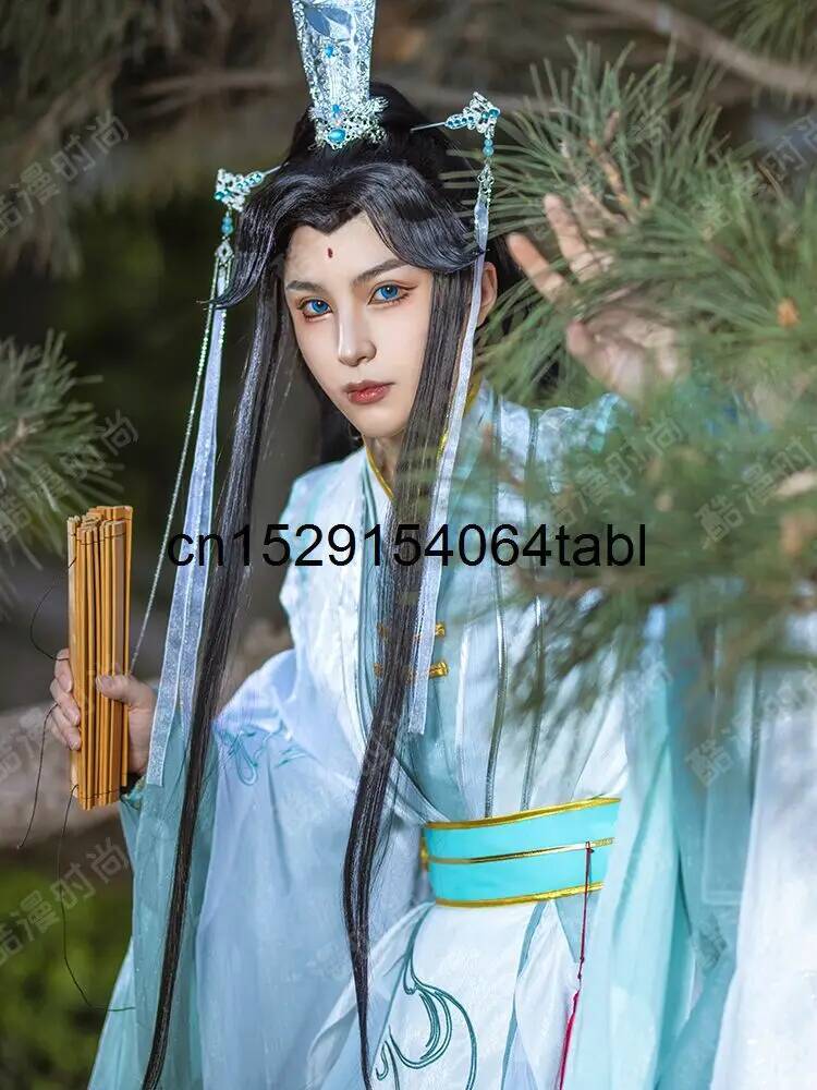 Prop For Cosplay - Yeni Tian Guan Ci Fu Fengshi