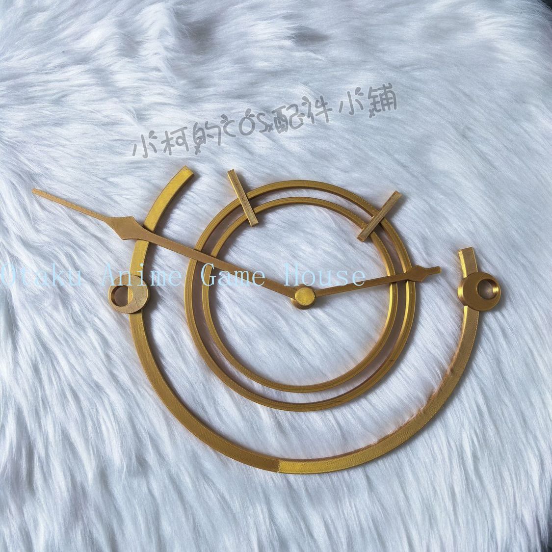 Neverness To Everness Hotori 3 - Cosplay Prop 3D Print incelemesi ve fiyatı