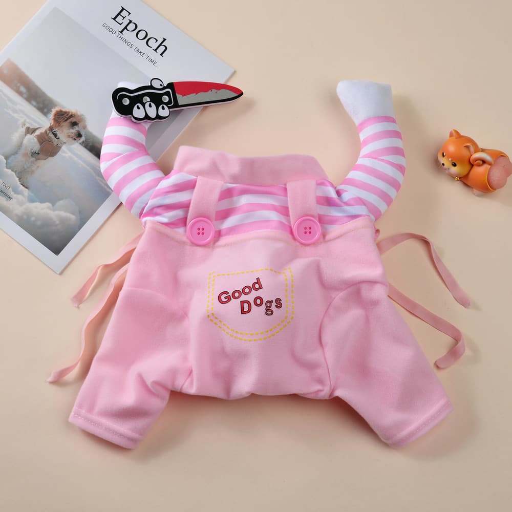 Cadılar Bayramı Evcil Köpek Ch - Cosplay Prop Blueprints incelemesi ve fiyatı