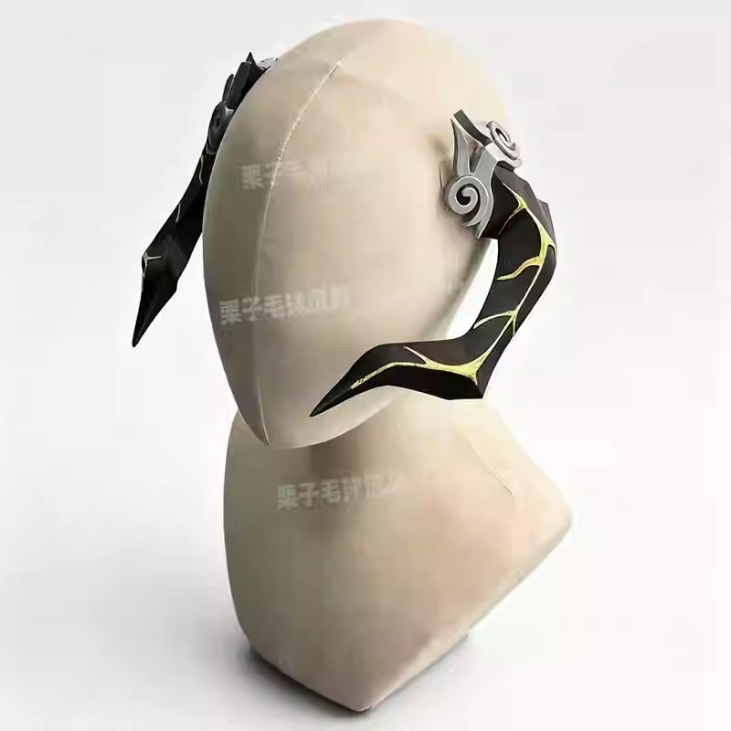 Head 3D Printe Aksesuarı Honka - Cosplay Prop 3D Print Settings incelemesi ve fiyatı
