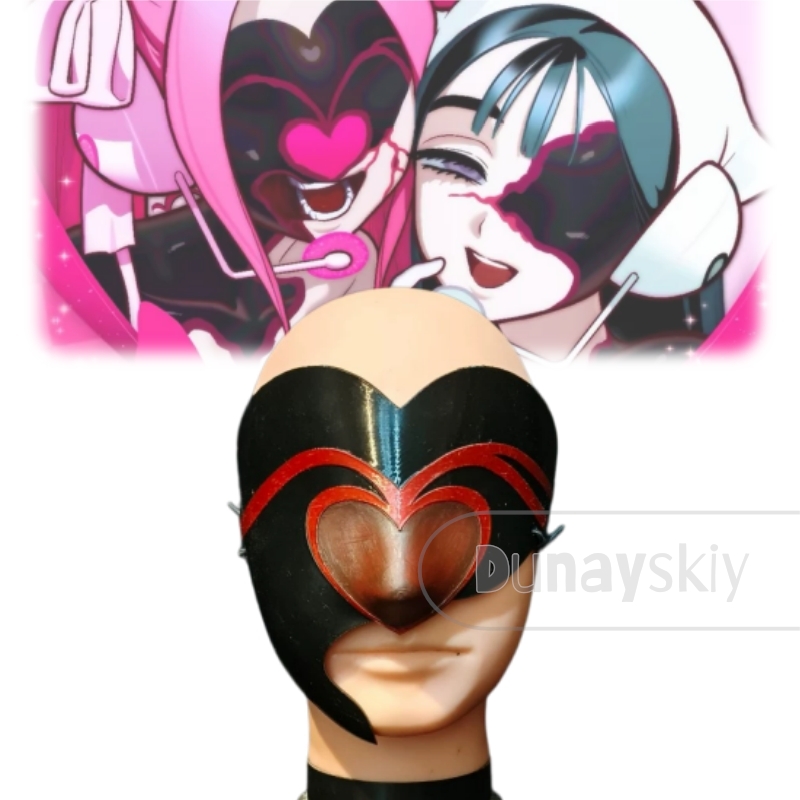 Alien Stage Mizi Sua Cosplay S - Cosplay Prop Blueprints incelemesi ve fiyatı