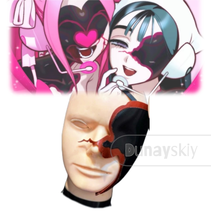 Alien Stage Mizi Sua Cosplay S - Cosplay Prop Blueprints incelemesi ve fiyatı