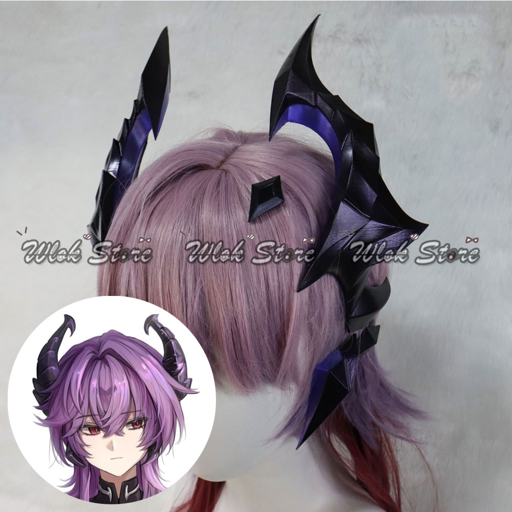 Anime Oyunu Genshin Etki Durin - Cosplay Props incelemesi ve fiyatı