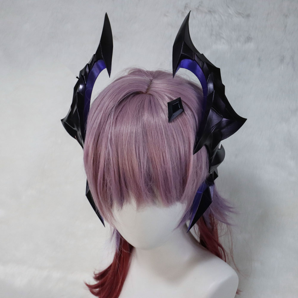 Anime Oyunu Genshin Etki Durin - Cosplay Props incelemesi ve fiyatı