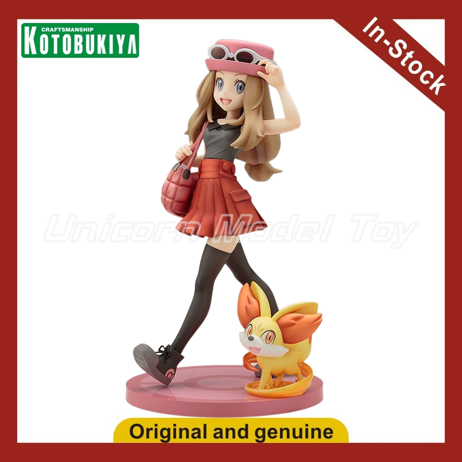 【UA 】 KOTOBUKIYA ARTFX J Pokém - Kotobukiya Artfx incelemesi ve fiyatı