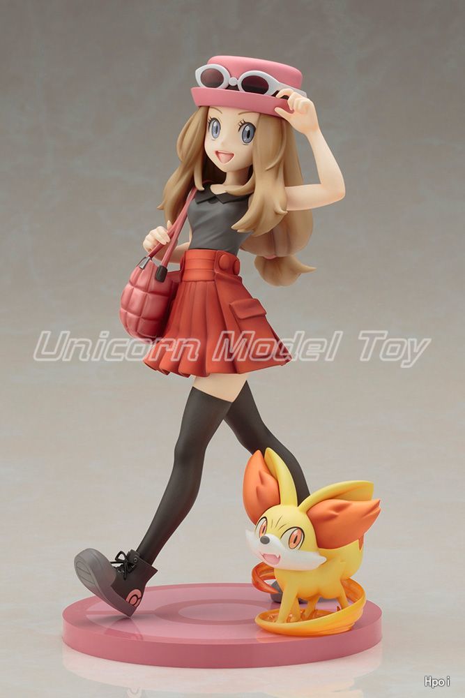 【UA 】 KOTOBUKIYA ARTFX J Pokém - Kotobukiya Artfx incelemesi ve fiyatı