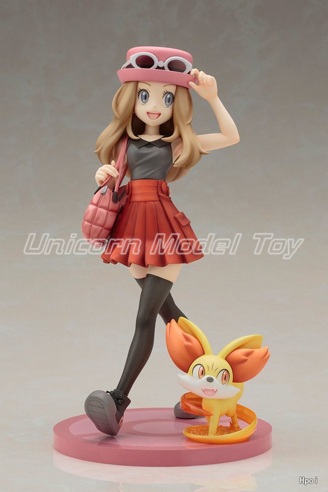 【UA 】 KOTOBUKIYA ARTFX J Pokém - Kotobukiya Artfx incelemesi ve fiyatı