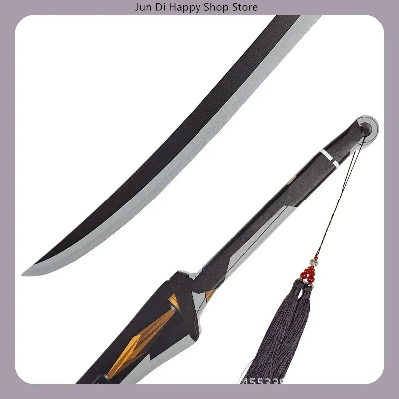 Wuthering Waves Taoqi 4 Yıldız - Cosplay Prop Discord incelemesi ve fiyatı
