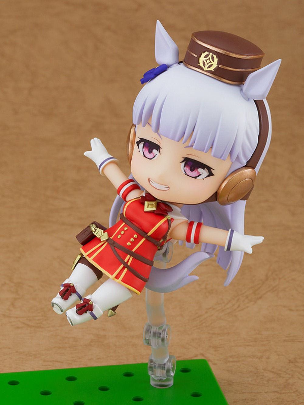 %100 Stokta Mevcut Orijinal Go - Good Smile Company Nendoroid incelemesi ve fiyatı