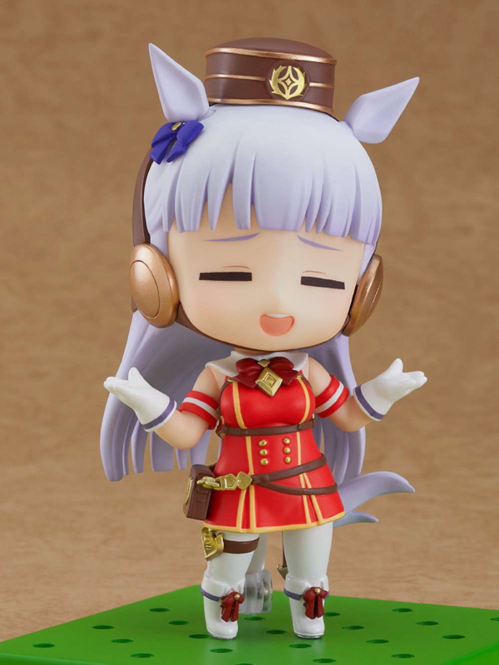 %100 Stokta Mevcut Orijinal Go - Good Smile Company Nendoroid incelemesi ve fiyatı