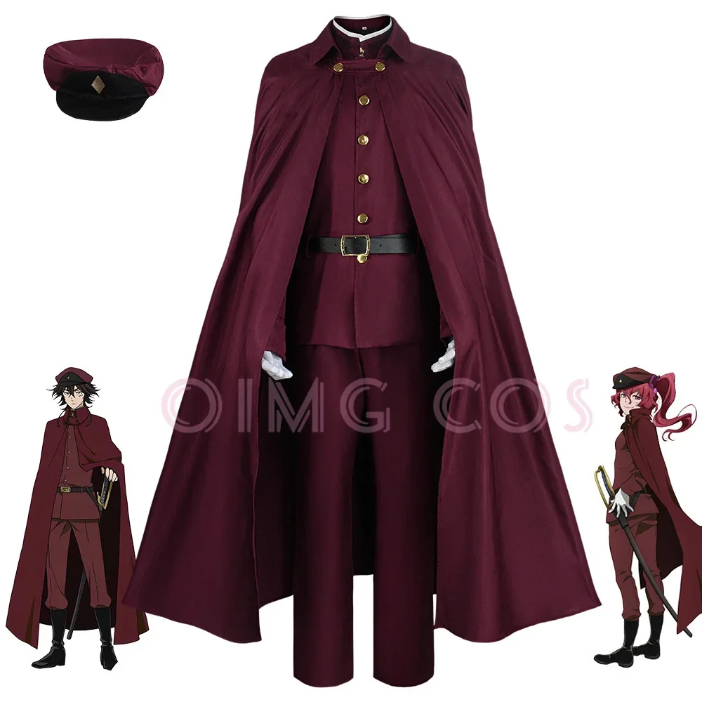 Okura Teruko Cosplay Suehiro T - Prop For Cosplay incelemesi ve fiyatı
