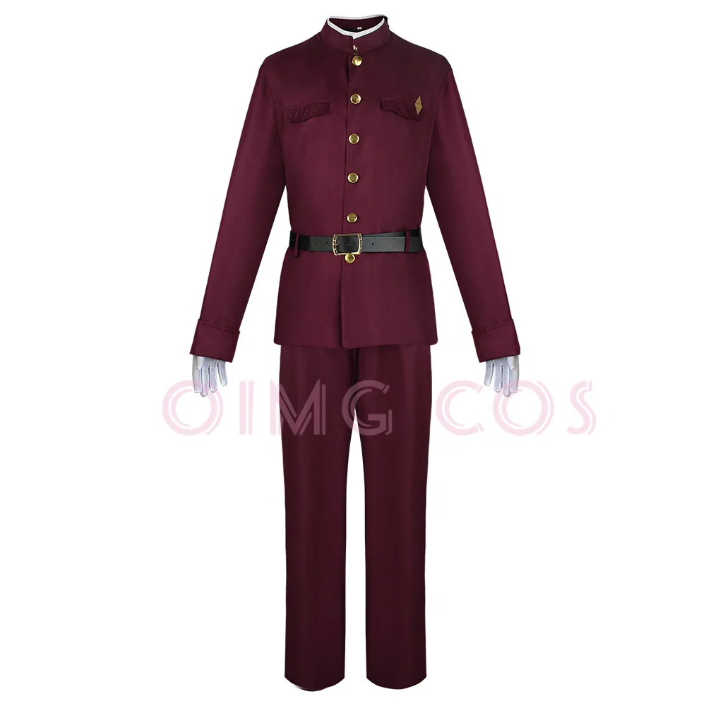 Okura Teruko Cosplay Suehiro T - Prop For Cosplay incelemesi ve fiyatı