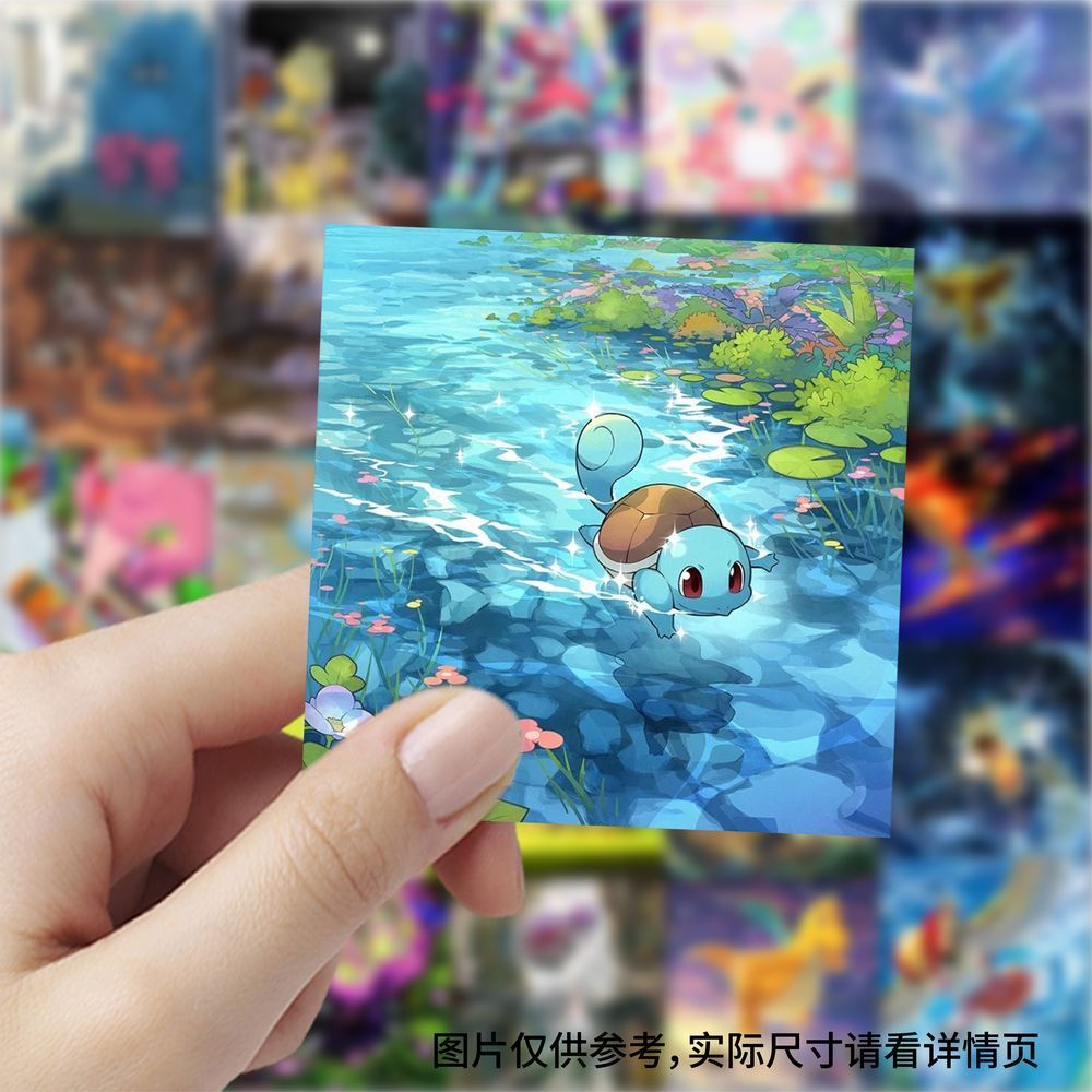 177 adet Pokémon kartı kare çı - Cosplay Prop Diy incelemesi ve fiyatı
