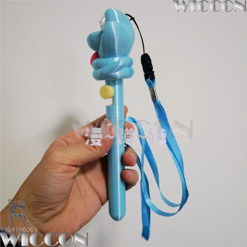 Mavi Yılan Anime Film Cosplay  - Cosplay Prop Blueprints incelemesi ve fiyatı