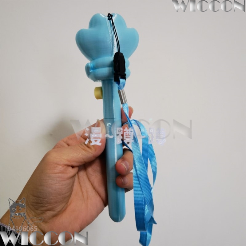 Mavi Yılan Anime Film Cosplay  - Cosplay Prop Blueprints incelemesi ve fiyatı