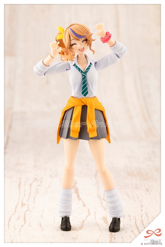 Orijinal Kotobukiya MUV-LUV Kı - Kotobukiya Muv-Luv incelemesi ve fiyatı