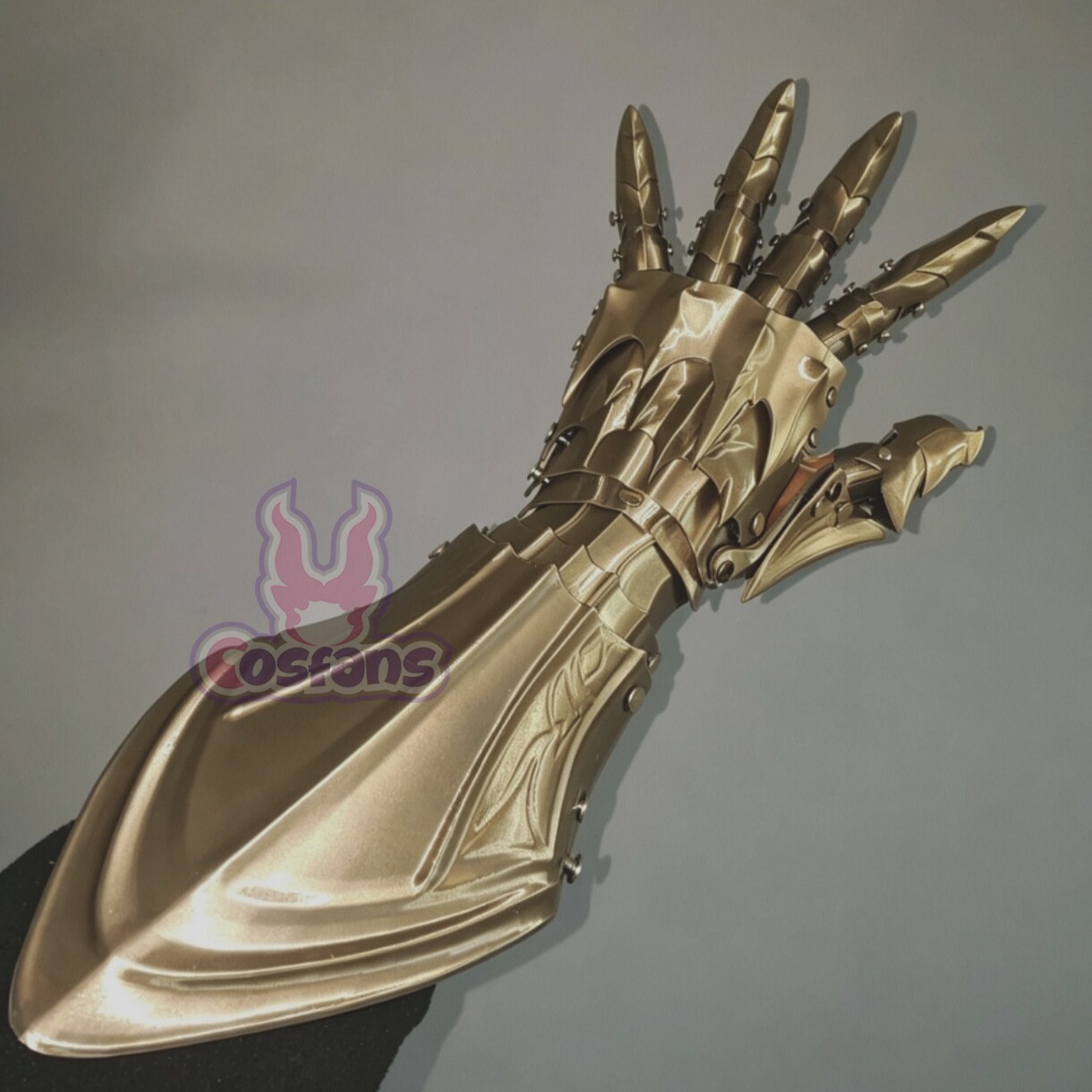 Yeni Sürüm 3D Baskı El Yapımı  - Cosplay Prop 3D Print incelemesi ve fiyatı