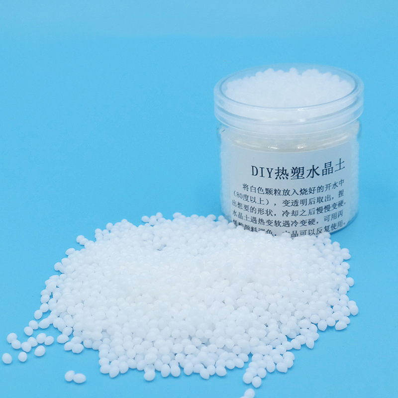 【M】50g/100g Polymorph Termopla - Thermoplastic Pellet incelemesi ve fiyatı