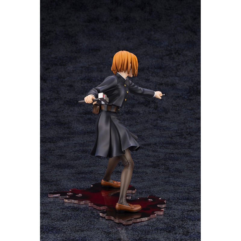 Kotobukiya PP939 1/8 Jujutsu K - Kotobukiya Artfx incelemesi ve fiyatı
