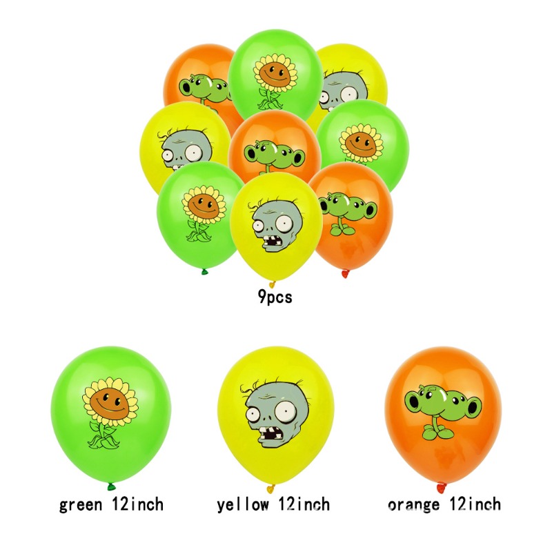 Yeni Plants Vs Zombies Edition - Cosplay Prop Diy incelemesi ve fiyatı