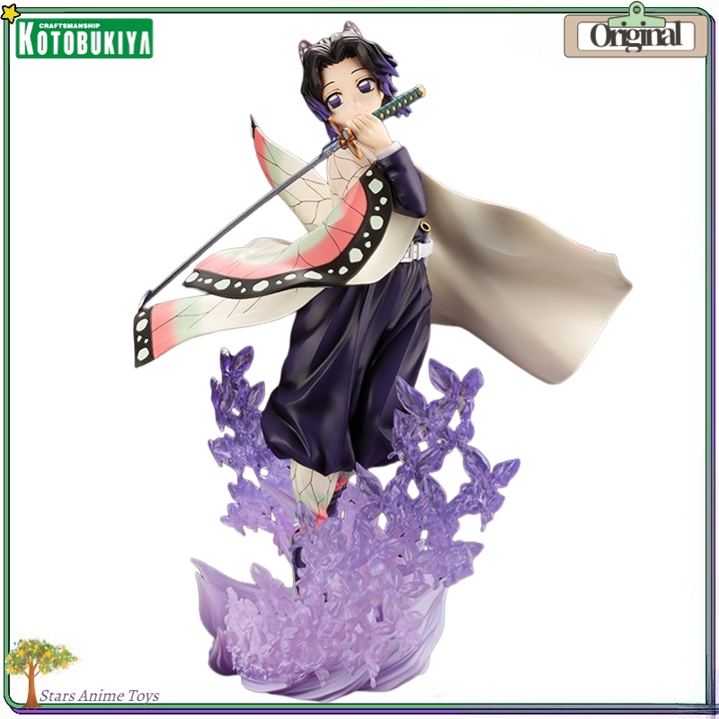 KOTOBUKIYA ARTFX J Şeytan İmha - Kotobukiya Artfx incelemesi ve fiyatı