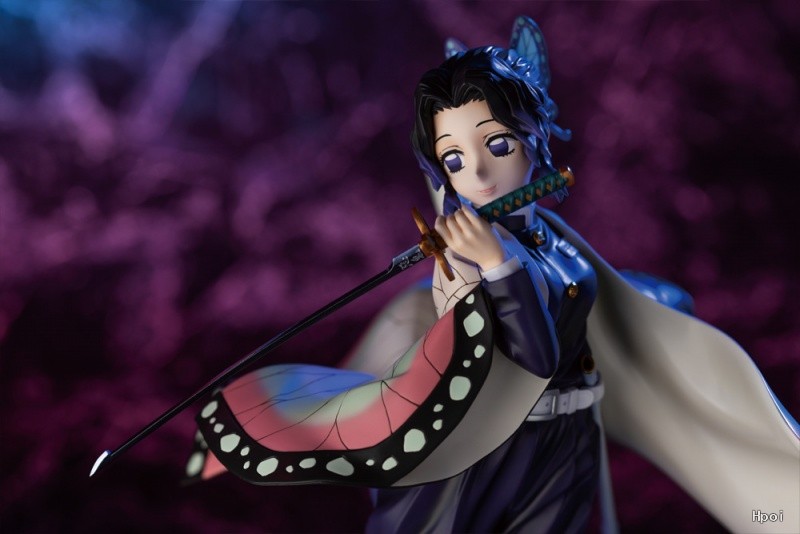 KOTOBUKIYA ARTFX J Şeytan İmha - Kotobukiya Artfx incelemesi ve fiyatı