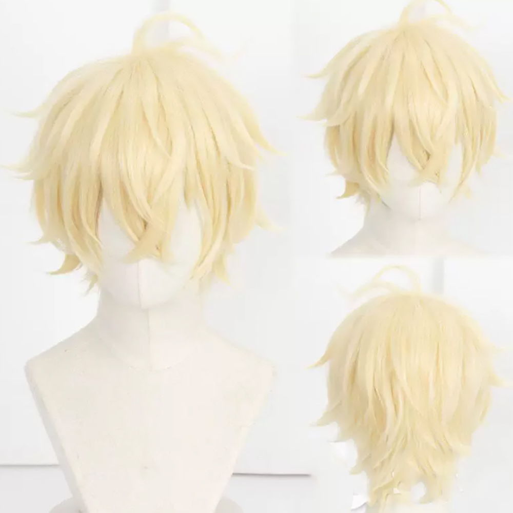 HAIRJOY Sentetik Saç Seraph of - Wig Fiber Net incelemesi ve fiyatı