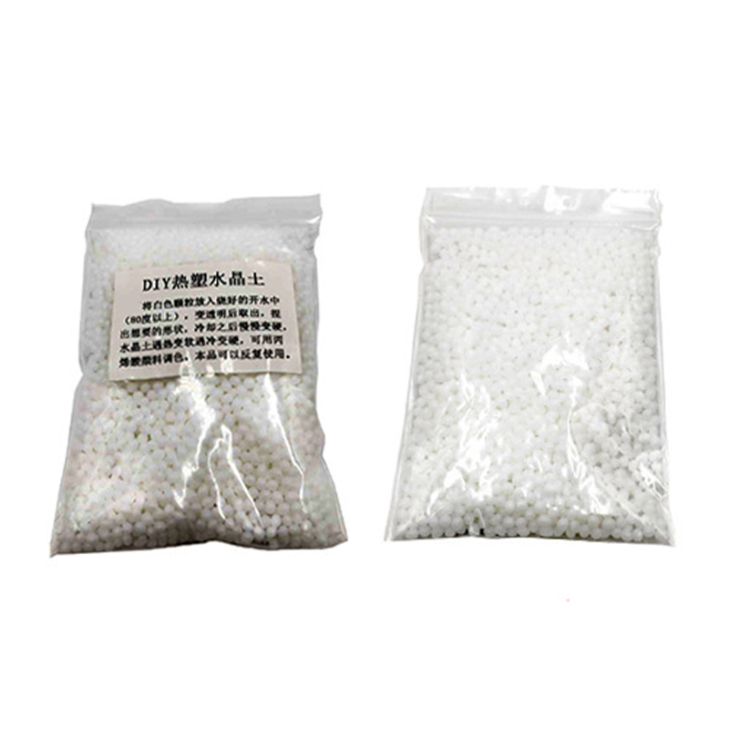 50g/100g Polymorph termoplasti - Thermoplastic Pellet incelemesi ve fiyatı