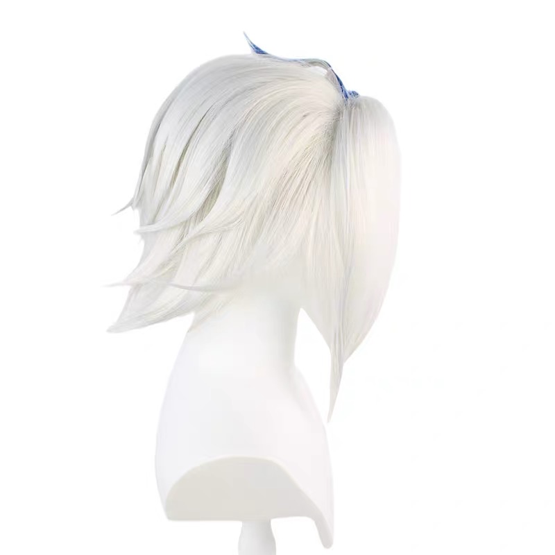 HAIRJOY Sentetik Saç Honor of  - Wig Fiber Net incelemesi ve fiyatı