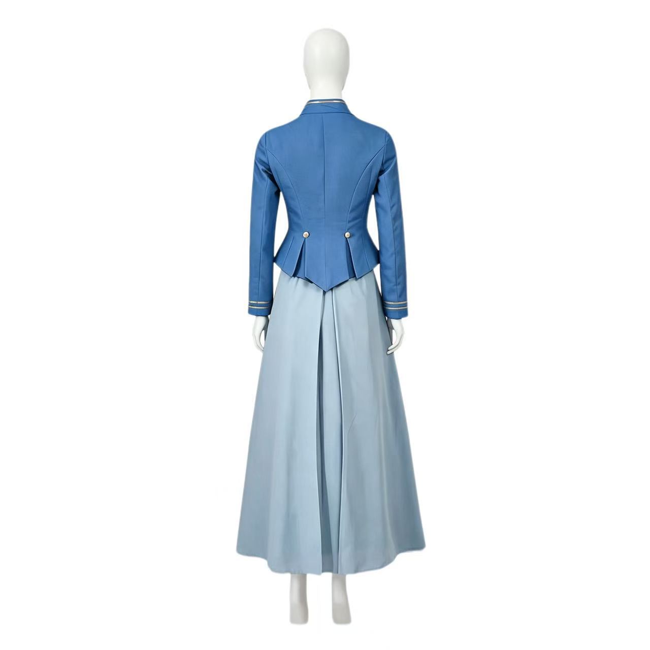 WHH Movie Enola Cosplay Kostüm - Prop For Cosplay incelemesi ve fiyatı