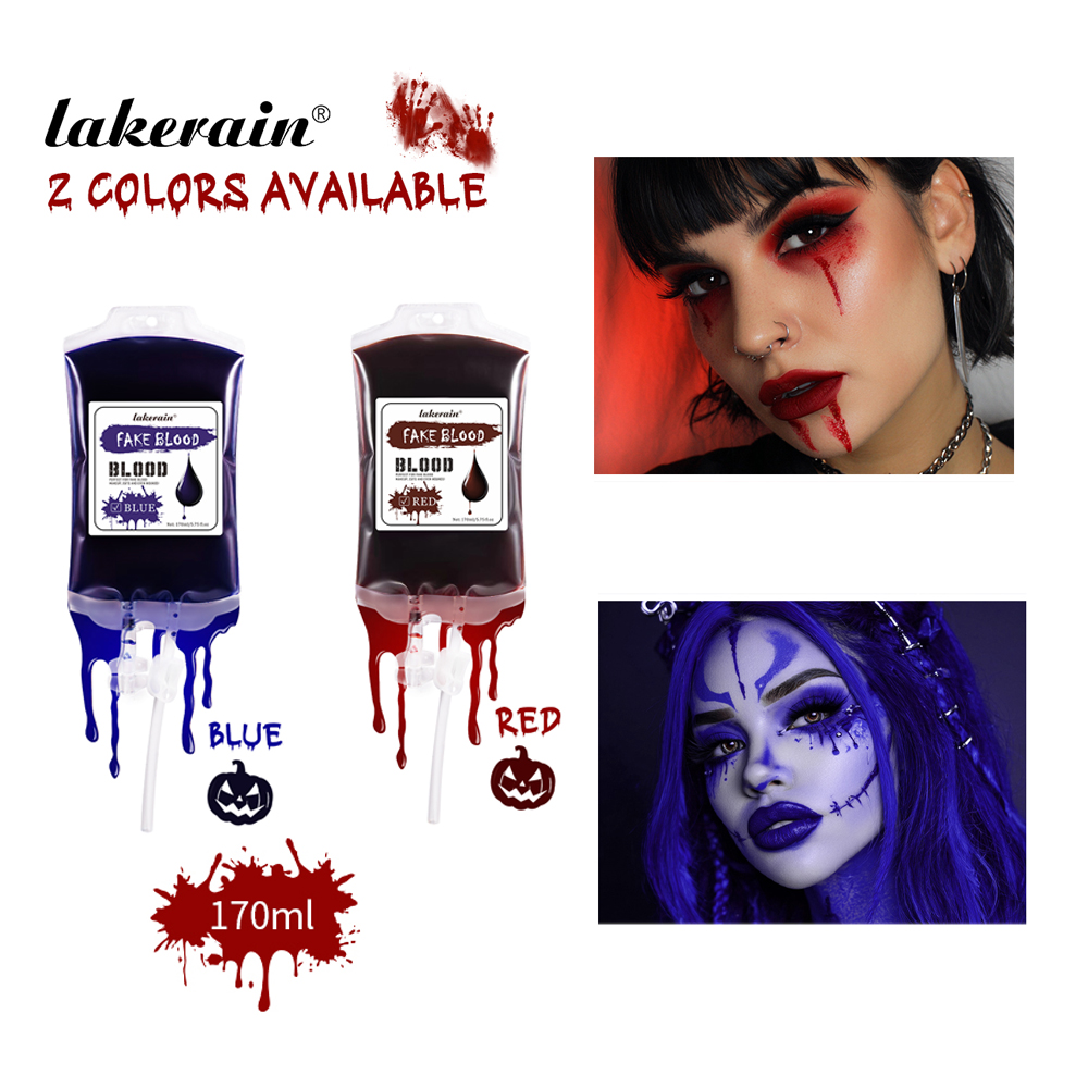 Lakerain Sahte Kan 170ML Cadıl - Cosplay Prop Paint incelemesi ve fiyatı