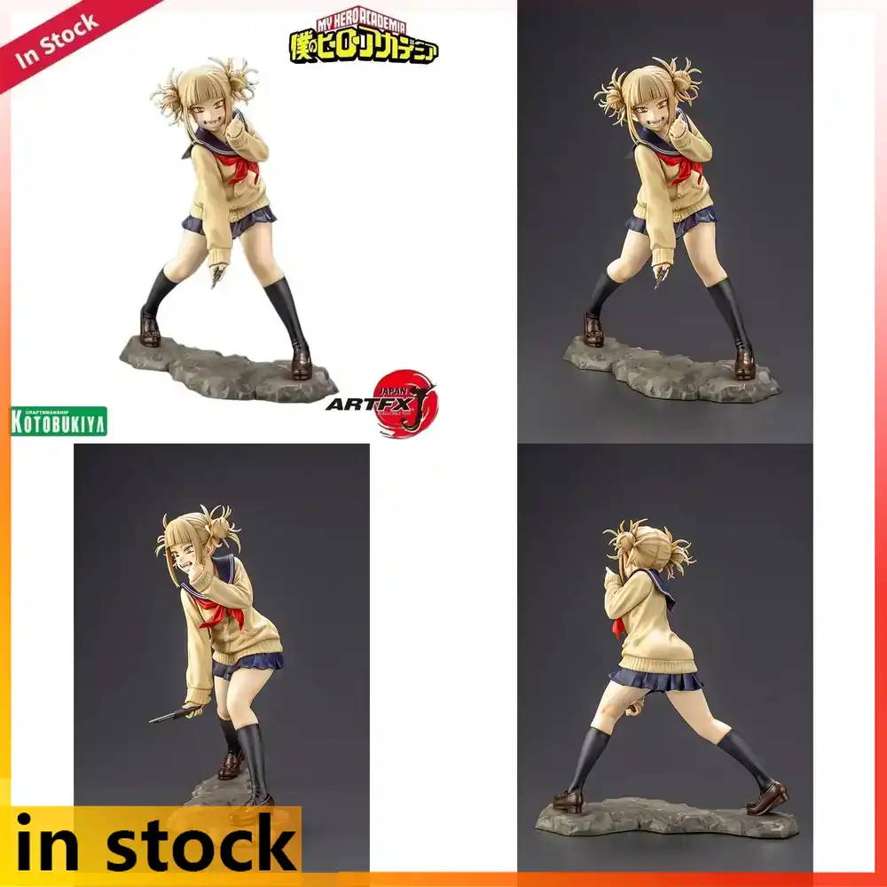 Kotobukiya Boku No Hero Academ - Kotobukiya Artfx incelemesi ve fiyatı