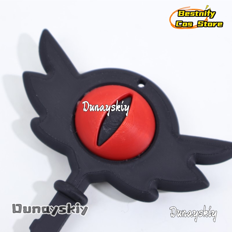 Bestnify@ALASTOR Cosplay Sahne - Detachable Cosplay Prop incelemesi ve fiyatı