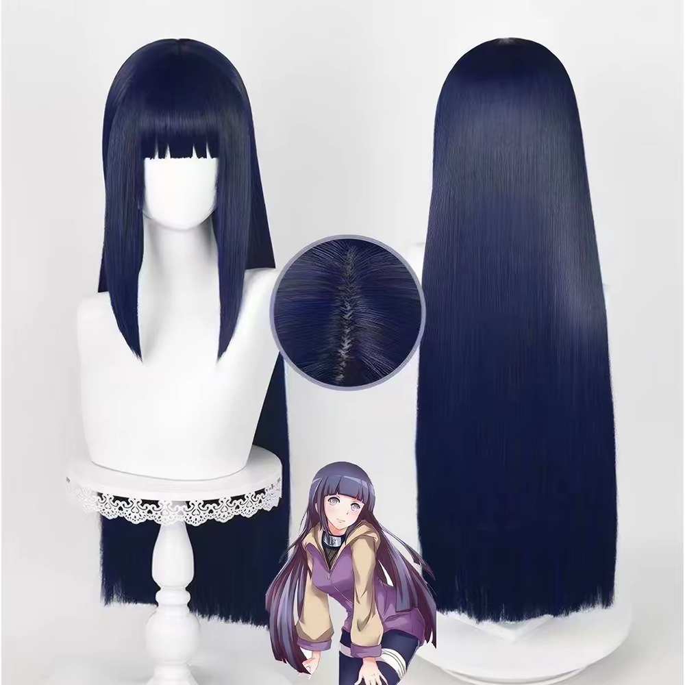 HAIRJOY Sentetik Saç Hyuga Hin - Wig Fiber Net incelemesi ve fiyatı