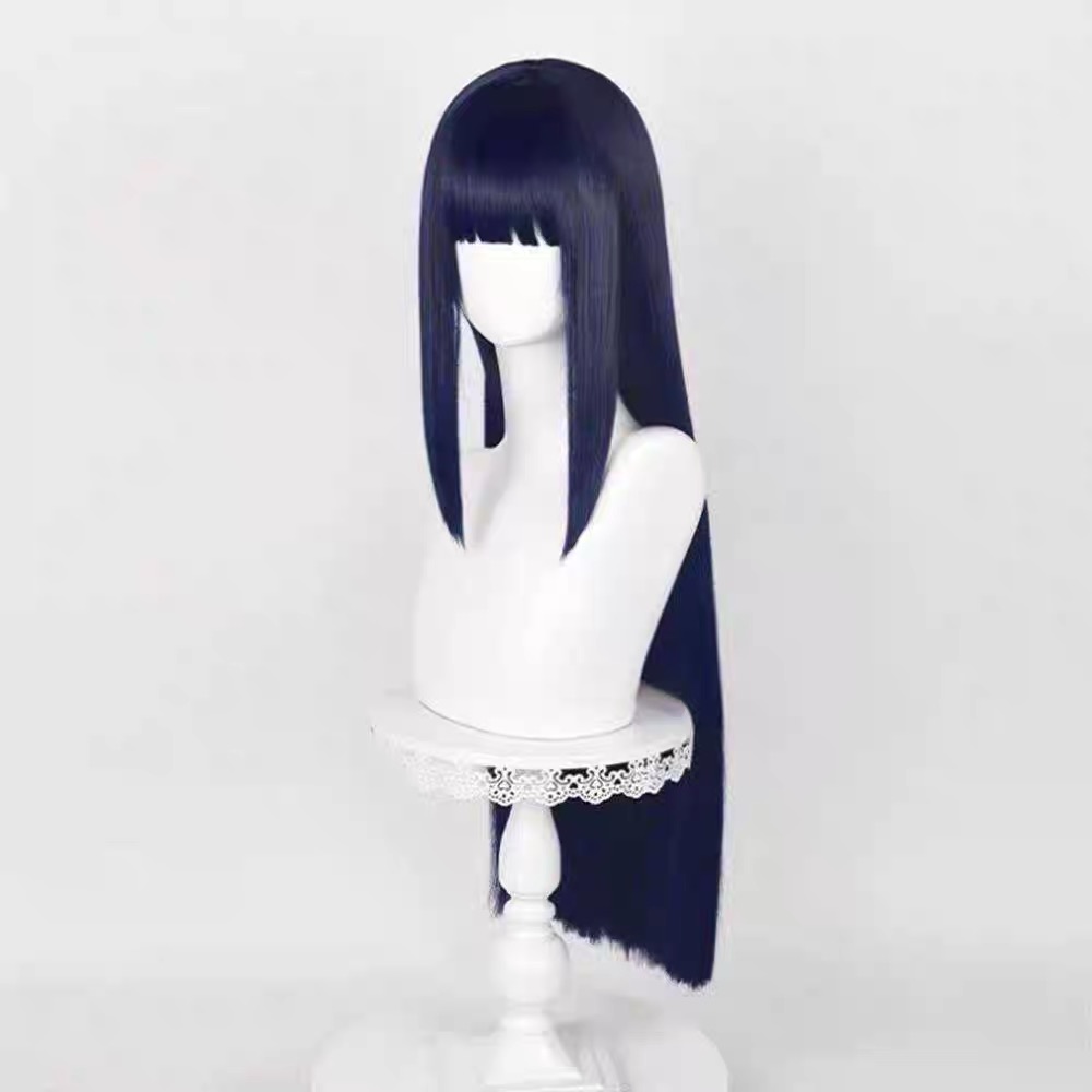 HAIRJOY Sentetik Saç Hyuga Hin - Wig Fiber Net incelemesi ve fiyatı