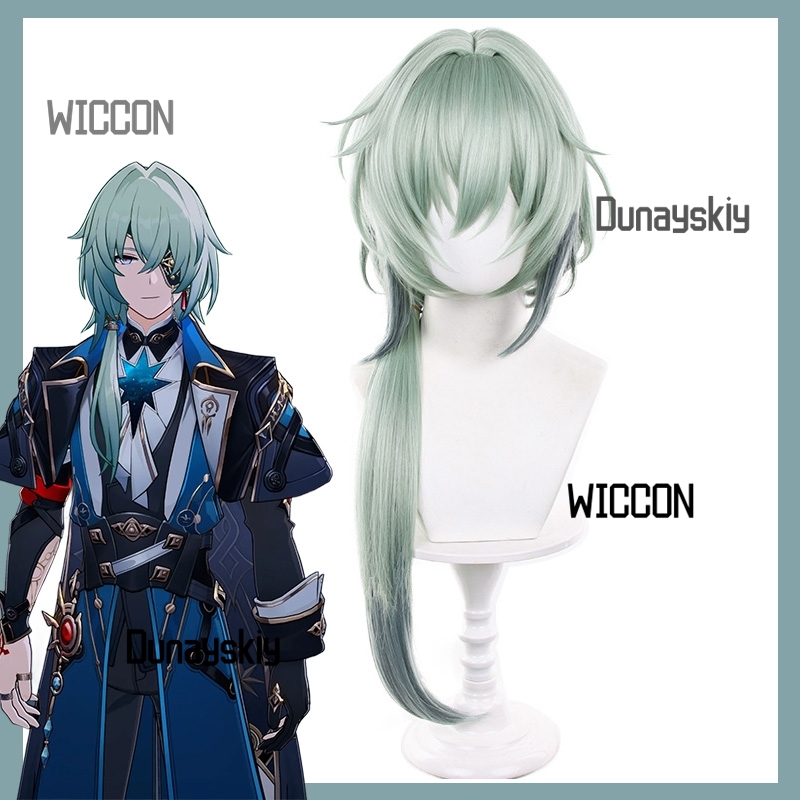 Honkai Yıldız Raylı Anaxa Cosp - Anaxa Cosplay Prop incelemesi ve fiyatı