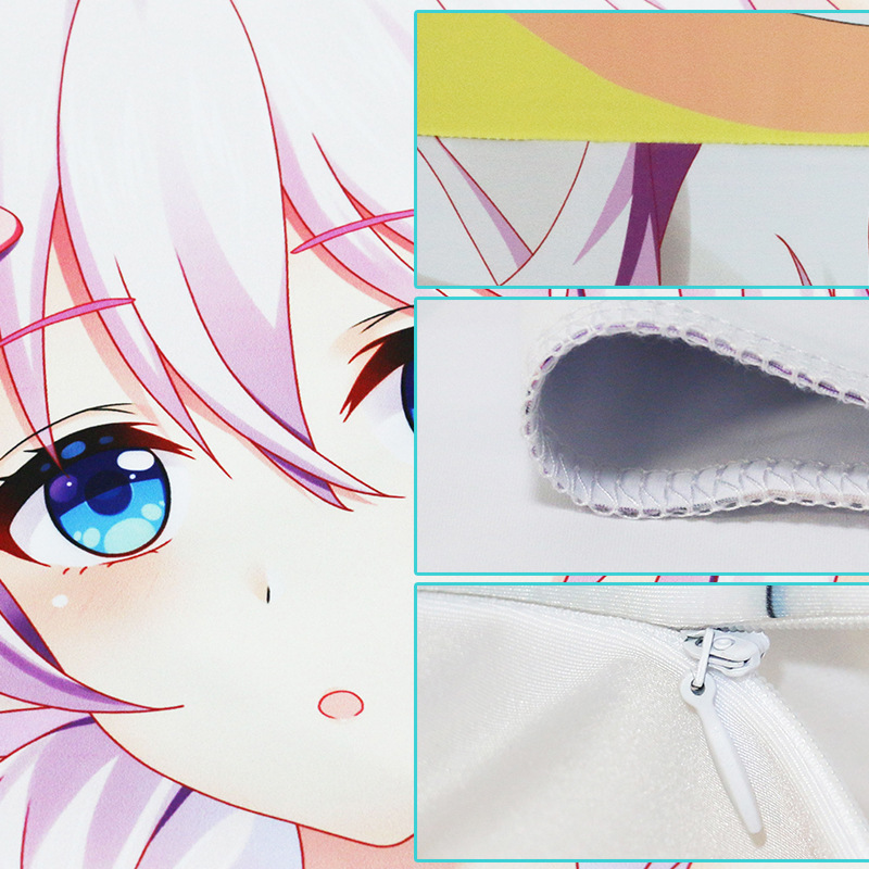 Anime Mavi Arşiv Ushio Noa Vüc - Cosplay Prop Blueprints incelemesi ve fiyatı
