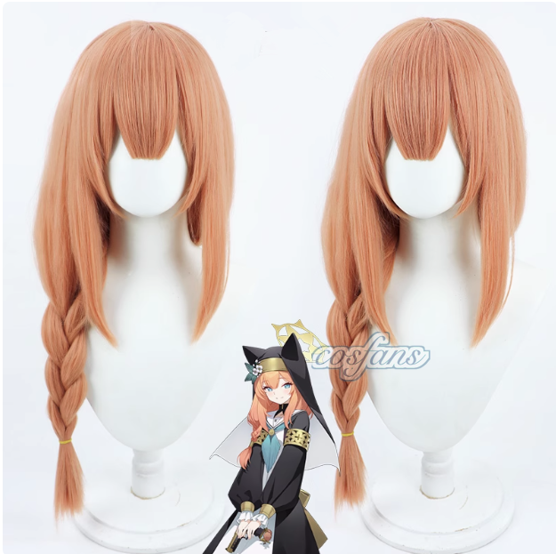 Anime Mavi Arşiv Iochi Mari Ra - Cosplay Prop Blueprints incelemesi ve fiyatı