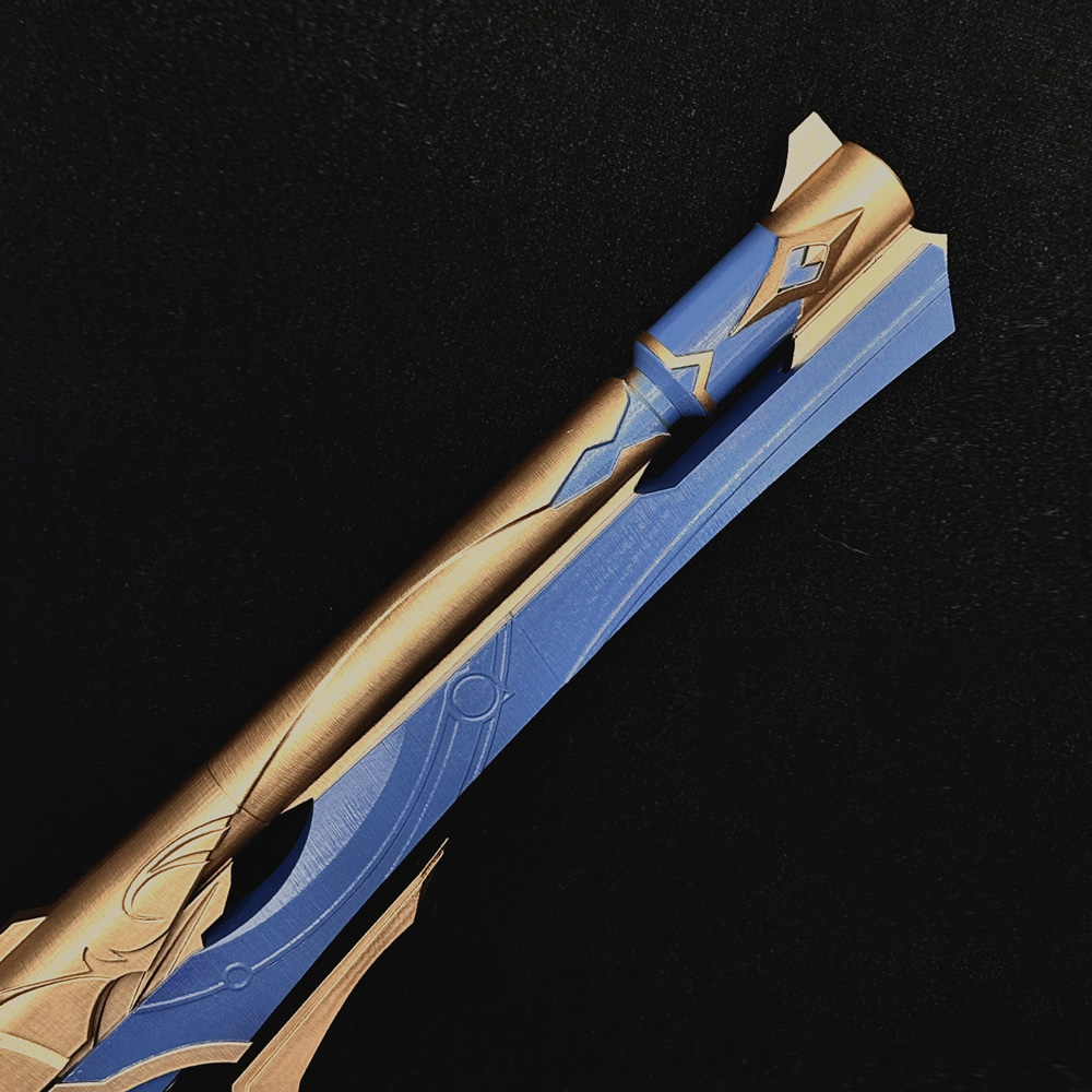 Oyun Honkai Star Rail Anaxa Co - Anaxa Cosplay Prop incelemesi ve fiyatı