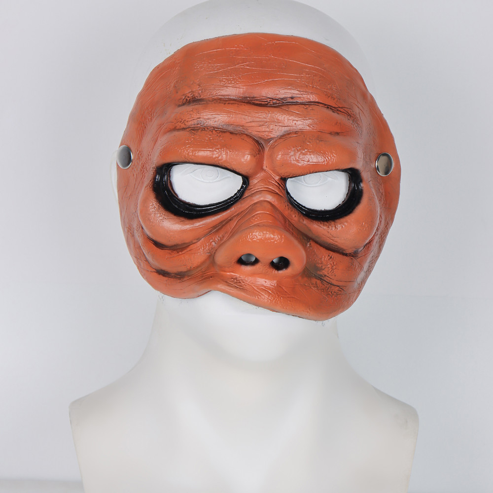 Komik alacakaranlık bölge göz  - Cosplay Prop Foam incelemesi ve fiyatı
