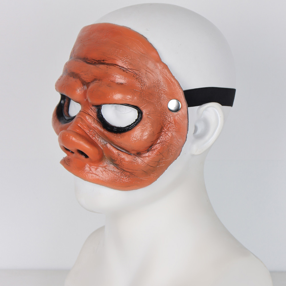 Komik alacakaranlık bölge göz  - Cosplay Prop Foam incelemesi ve fiyatı