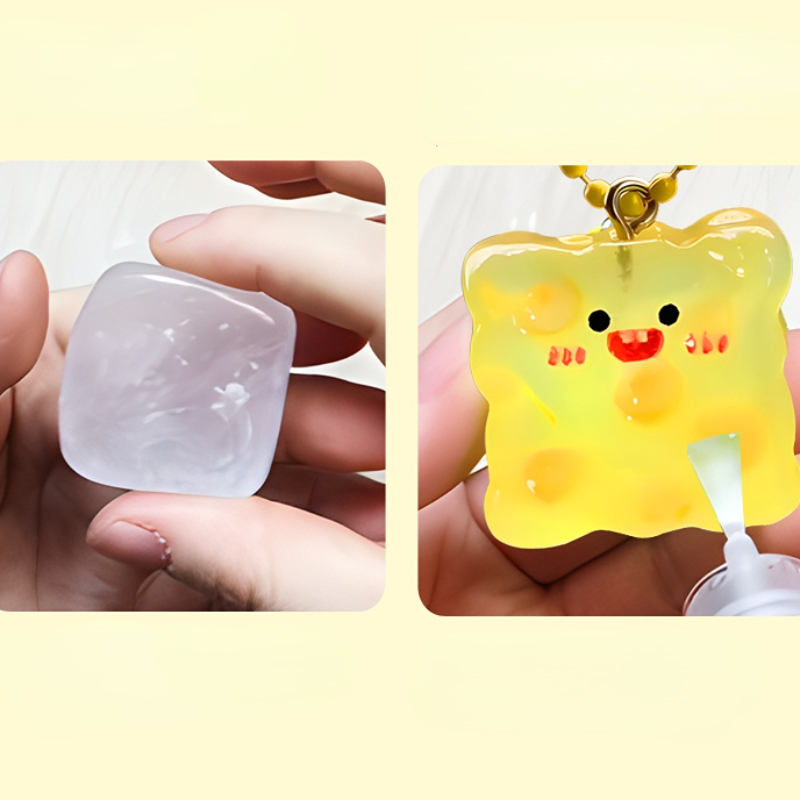 0.5/1KG ücretsiz reçine el yap - Thermoplastic Pellet incelemesi ve fiyatı