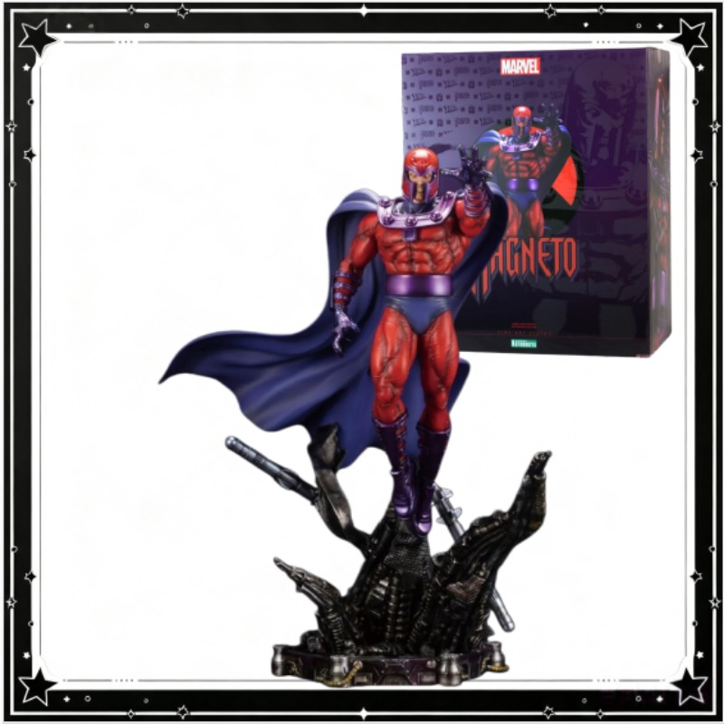 【Stokta】Kotobukiya ARTFX Magne - Kotobukiya Artfx incelemesi ve fiyatı