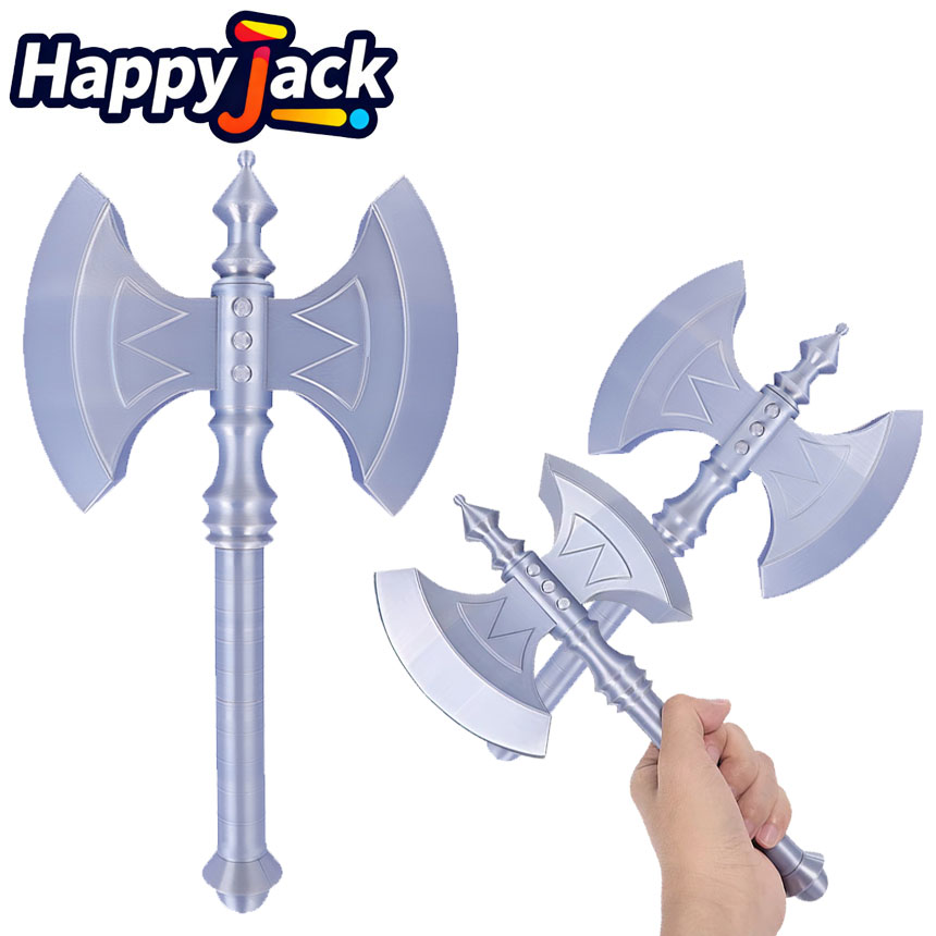 Cosplay Oyunu Savaş Baltası Sa - Cosplay Prop Axe incelemesi ve fiyatı